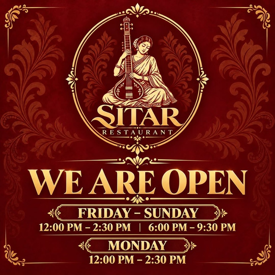 The Sitar