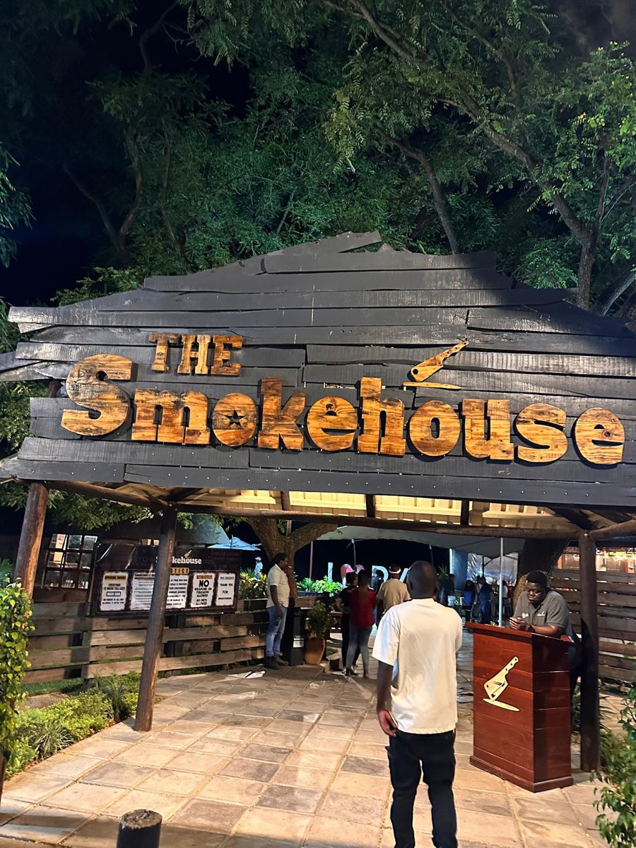 The Smokehouse Bulawayo